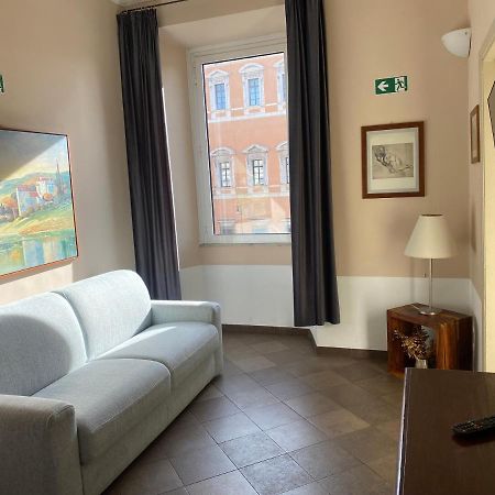 3House By Ghor Appartement Rome Buitenkant foto